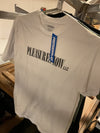 Pleasures Now White Shirt