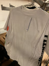 Pleasures Long Sleeve