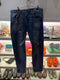 501 Levis Denim pants mezclilla azul