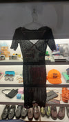 Mesh Blouse (hot sale)