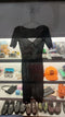 Mesh Blouse (hot sale)