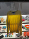 YELLOW CARDIGAN TH