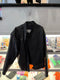 Martino Vintage leather jacket