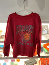 ARIZONA BASKETBALL CREWNECK