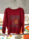 ARIZONA BASKETBALL CREWNECK