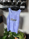 Vogue Baby Tee
