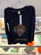 Ed hardy tshirt VNeck mujer M