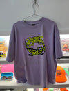 Brain Dead Lizard Tee