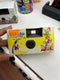 Snow White and the Seven Dwarfs Vintage Camera