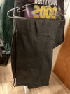 LEATHER PANTS