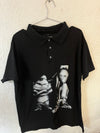 Black Shirt
