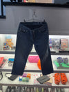 Miss Me Denim Capri