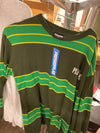 Pleasures Green Long Sleeve