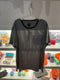 GUESS ZIP GREY