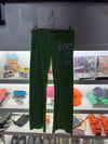 Pink Y2K green Pants