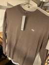 Kith Brown Long Sleeve