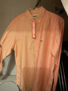 Peach palace shirt
