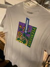 Pleasures Flowers Shirt