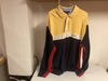 Tommy yellow polo