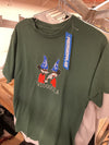GX100 STONER MICKEY SHIRT