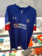 CRUZ AZUL BOOTLEG