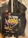 HOLLYWOOD 2000 TOTE BAG