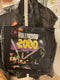 HOLLYWOOD 2000 TOTE BAG