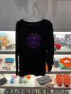 MARKET LONG SLEEVE