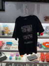 METALLICA TEE NEGRA XL