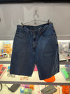 Y2k Levis Shorts