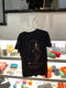CHRIS CORNELL TEE NEGRA S