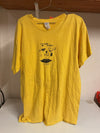 The garden tee