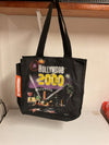 Hollywood 2000 tote bag