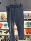 Levis Denim Jeans 540