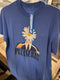 Pleasures Flower Head Shirt