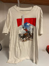Marlboro cowboy tee