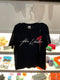 THE CURE 90S TEE M