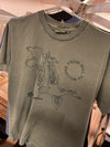 Carhartt Green Goose Shirt