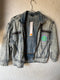 Stussy Tribe Mujer denim azul claro S