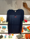 OAKLEY BLUE TEE