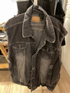 DENIM VEST