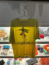 Juniors tee vintage