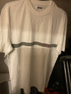 PALACE WHITE SHIRT