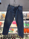 Levis Denim Pants 501