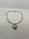 Collar Virgen María