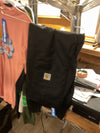 Black Carhartt Pants