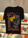 Mike Tyson Chinatown tee