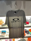 OAKLEY GREY