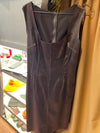 Dolce Gabbana 42 Cobre costuras