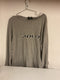 Polo long sleeve